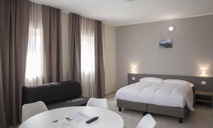 Canove Hotel | Stella Delle Langhe