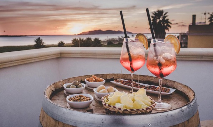 Birgi Vecchi House | Stella Fenicia