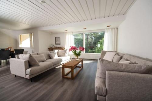 Rovaniemi Apartment | Stella Lapponia Two Floors 200 Sqm