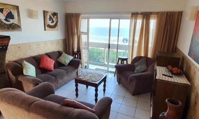 Kingsborough Apartment | Stella Maris 53