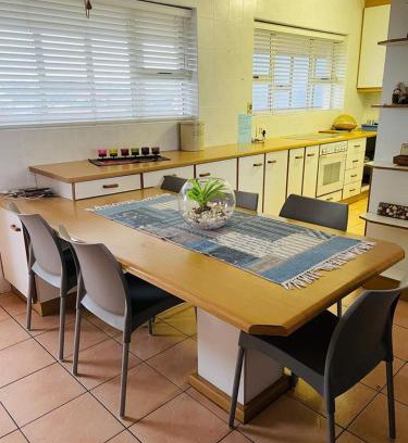 Kingsborough Apartment | Stella Maris Apartment 132