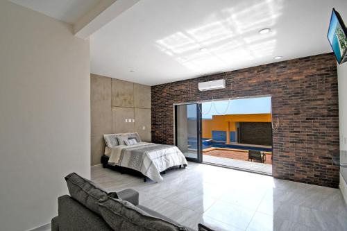 El Sargento Hotel | STELLA MARIS Boutique Hotel