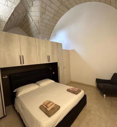 Giurdignano Apartment | stellahouse