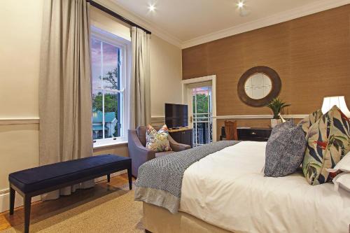 Stellenbosch House | Stellenbosch Manor