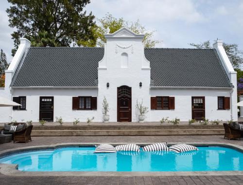 Addo Bed & Breakfast | Stellenhof Country Estate