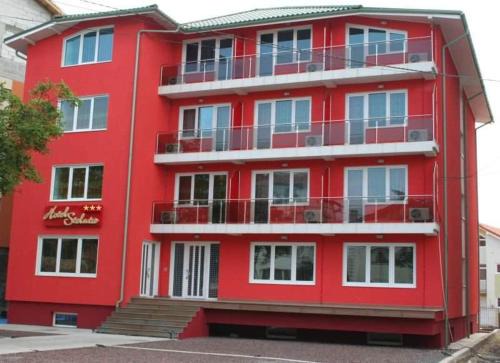 Eforie Nord House | Steluta