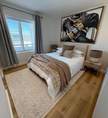 Stellenbosch House | StelVol