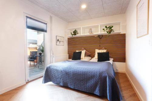 Snedsted Hotel | Stenbjerg Kro & Badehotel