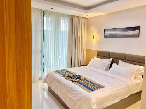 Remera Hotel | Step Apart Hotel