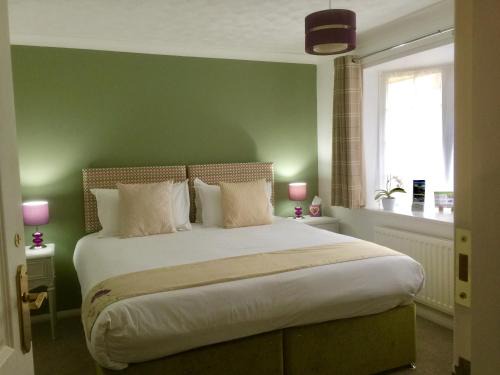 New Forest District Bed & Breakfast | Stepping Stones B&B
