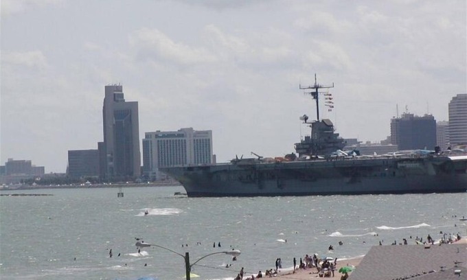 North Beach Condo | Steps from the Beach, sun, surf and boardwalk!