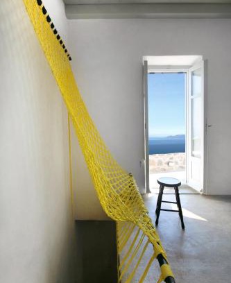 Nisyros House | Sterna Artists Studio