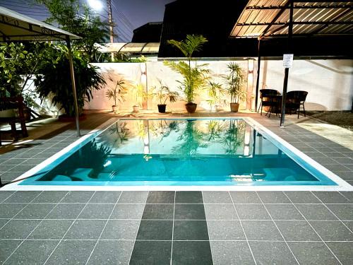 Su Thep Ski Chalet | Stesti chiangmai