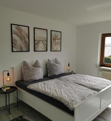 Diebach Apartment | Steven's Ferienwohnung