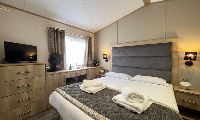 St. Andrews House | Stewarts Resort Lodge 3