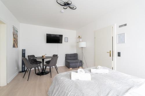 Steyr Apartment | Steyr Apartment Perfect for Work Trips & Family Holidays