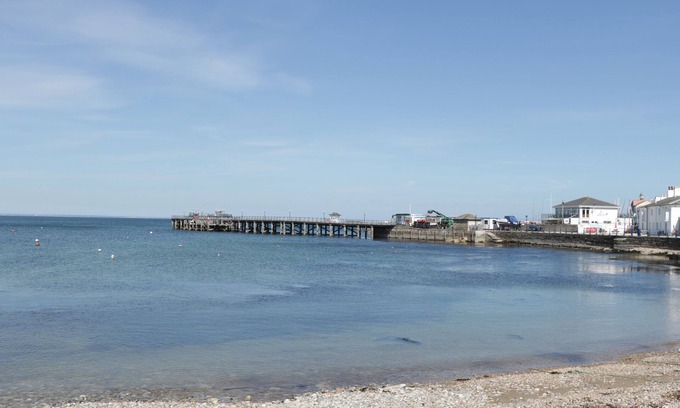 Swanage Cottage | Still Waters