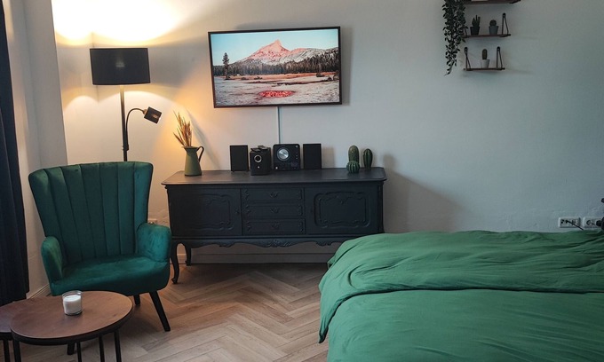 Altenhagen Apartment | Stilvolles Appartment in Hagen