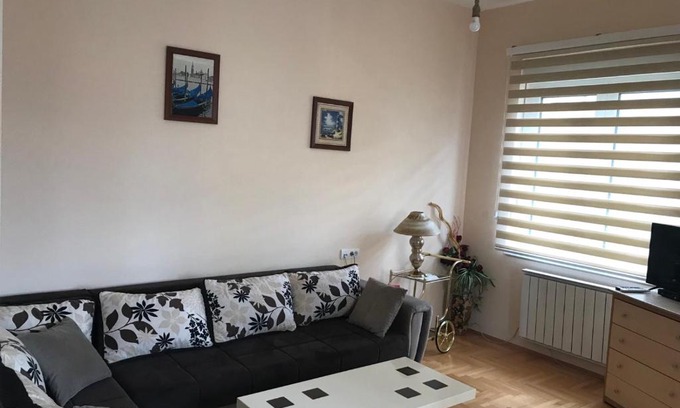 Vozdovac Apartment | STIV, Voždovac, Stepa Stepanovic