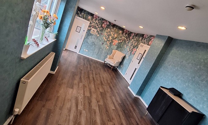 Luton Hotel | Stockwood Hotel