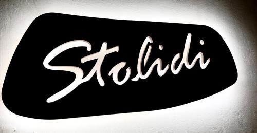 Zefiria Apartment | Stolidi