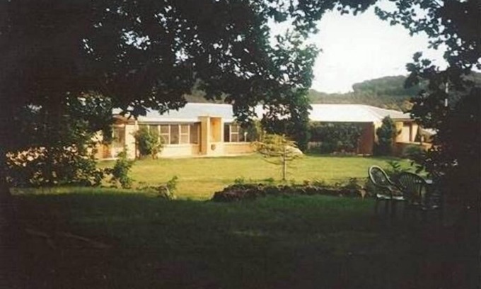 Duckmaloi House | Stone Hedge - large country house, near Oberon