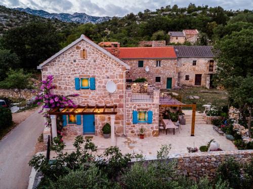 Seline Villa | Stone house Goranova kuća