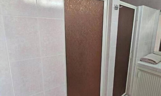 Santiago Apartment | Stone stay room 3