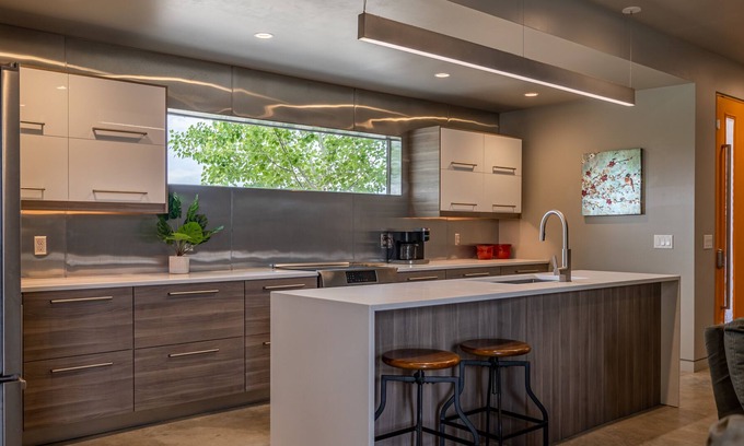 Cody House | Stone Street Place Cody WY