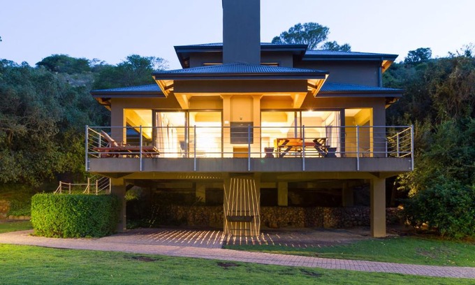 Swellendam Cabin | Stonehill River Lodge by Dream Resorts