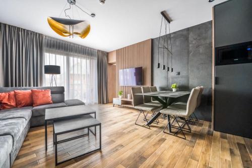 Szklarska Poreba Apartment | StoneHill24 - Apartament & Spa