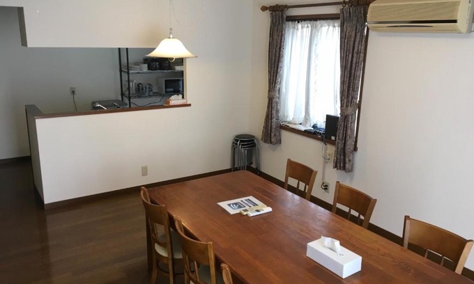 Kasaoka House | Stones West / Vacation STAY 4262