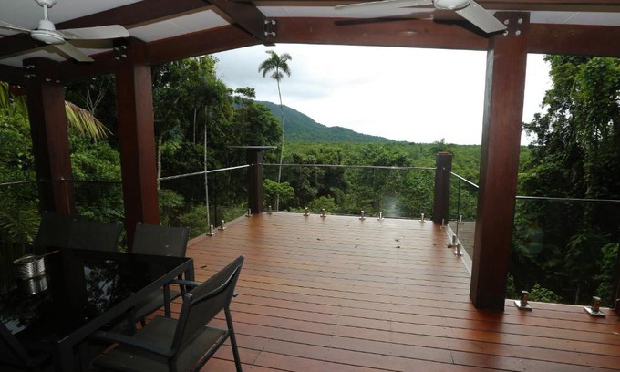 Diwan House | Stonewood Views