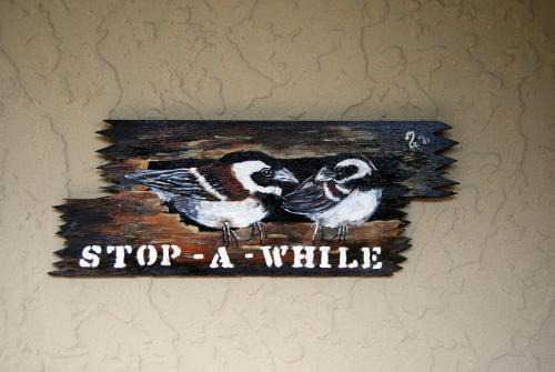 Greater Johannesburg Metropolitan Area Apartment | Stop-a-While