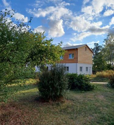 Kraatz Apartment | Storchennest-Kraatz