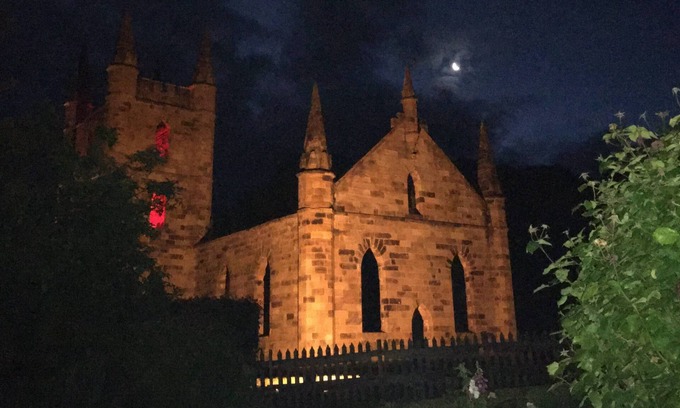 White Beach Bed & Breakfast | Storm Bay B&B