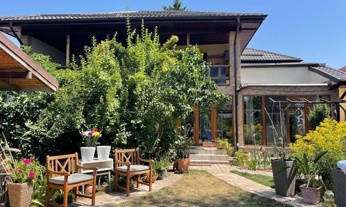 Bragadiru House | Story House 2