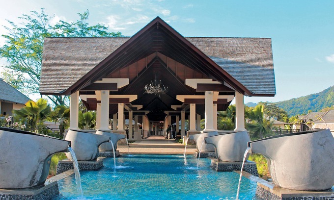Beau Vallon Hotel | Story Seychelles