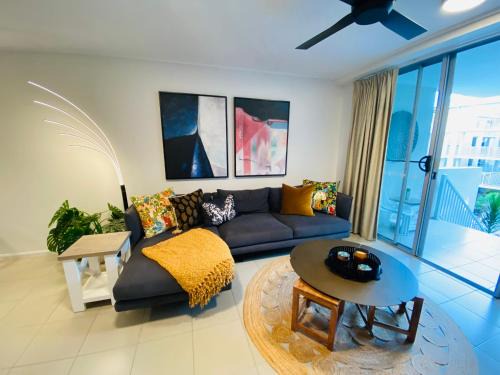 North Ward Apartment | Strand to Stadium - Perfect central location in Townsville City