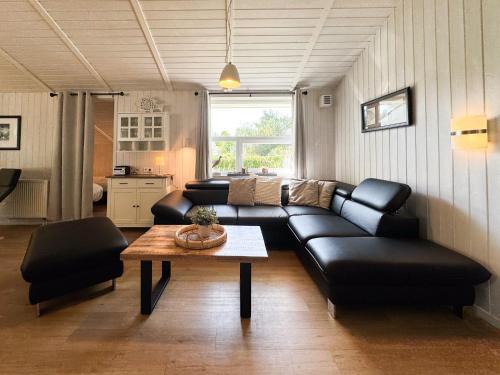 Travemuende House | Strandblick - Dorf 1 Ferienhaus 13
