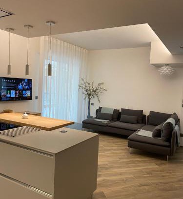 Spotorno Apartment | Strandhaus San Sebastiano