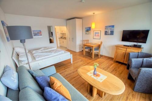 Heiligenhafen Apartment | Strandhotel, App 1SH206