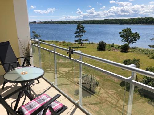 Heiligenhafen Apartment | Strandhotel S33-213