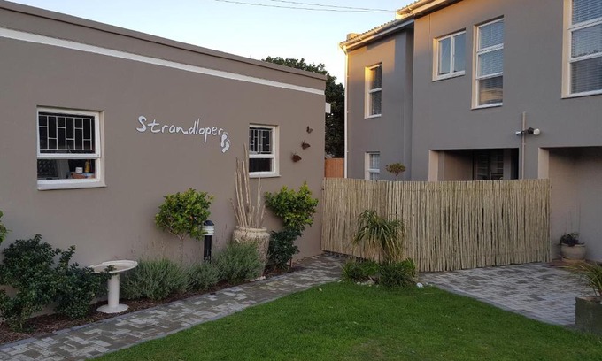 Onrus Apartment | Strandloper Apartments