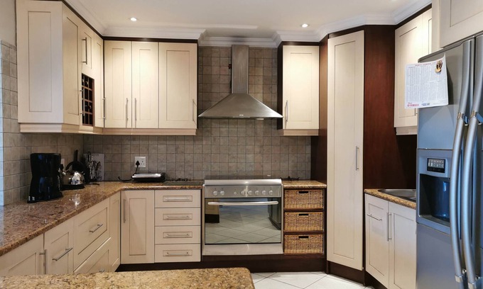 Plettenberg Bay House | Strandmeer 34