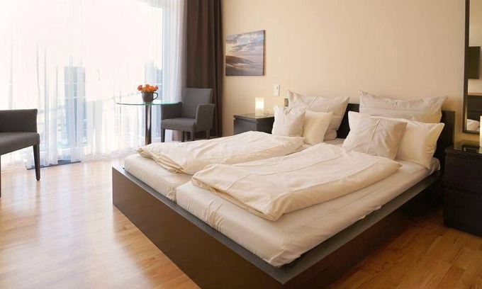 Borkum Apartment | Strandnah und Komfortabel!