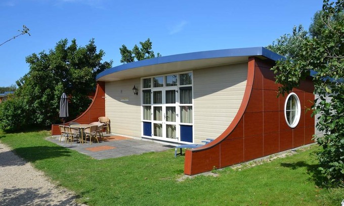 's-Gravenzande House | Strandpark Vlugtenburg 5