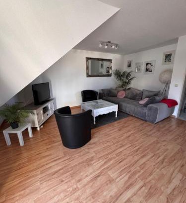 Tarnewitz Apartment | Strandperle-Boltenhagen