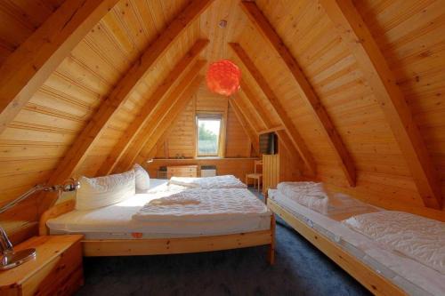 Dorumer Neufeld Apartment | Strandvogt 2 KS12