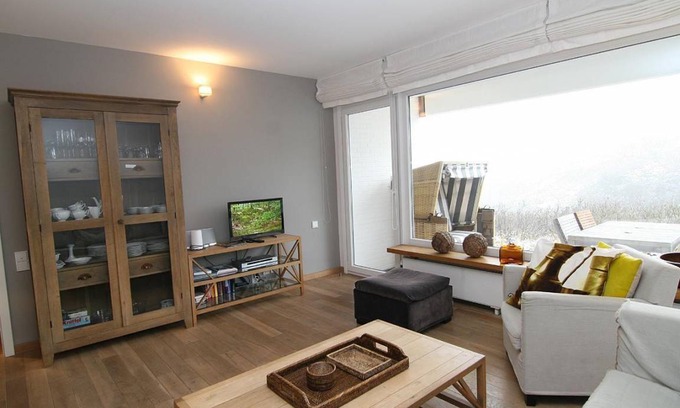 Hornum Apartment | Strandweg 31